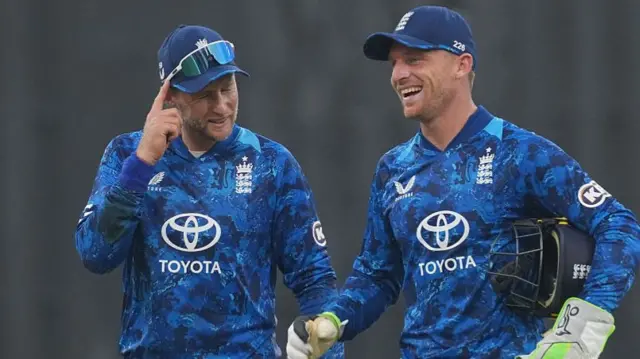 Joe Root