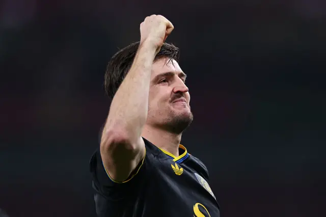 Harry Maguire