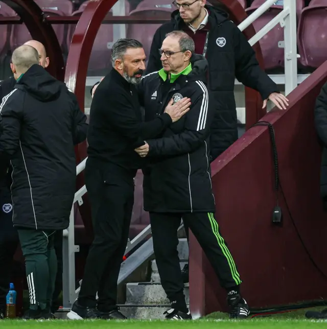McInnes and O'Neill
