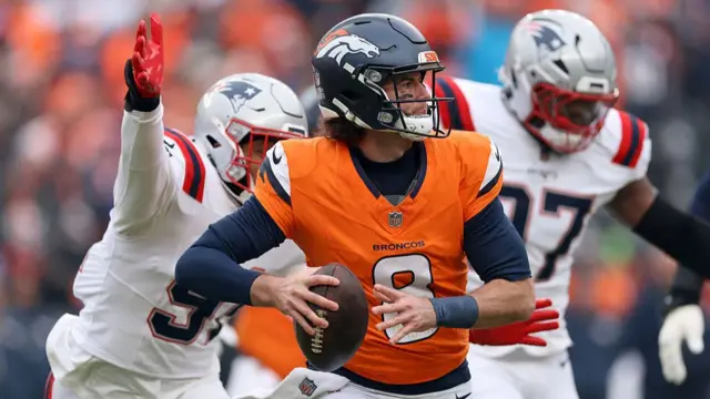 Jarrett Stidham