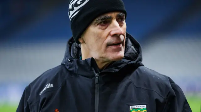 Jim McGuinness
