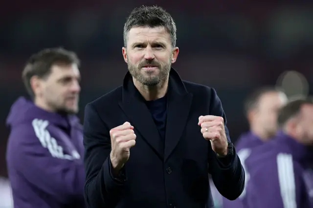 Michael Carrick