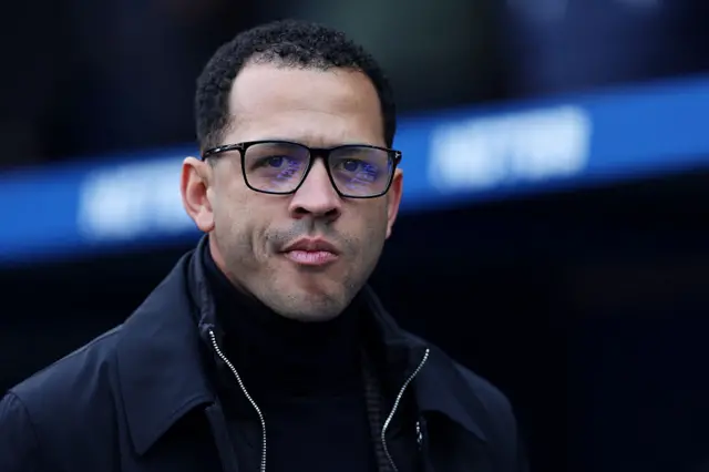 Liam Rosenior