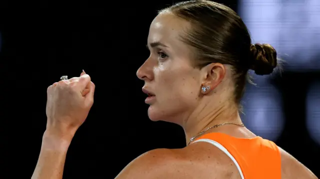 Elina Svitolina