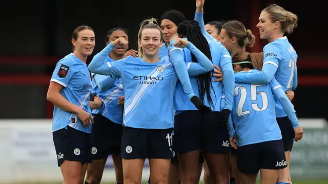 Man City