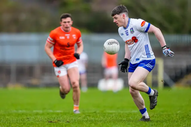 Stephen O'Hanlon