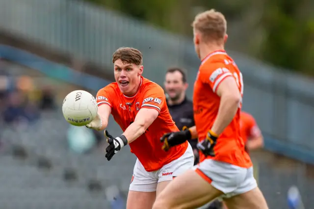 Oisin O'Neill