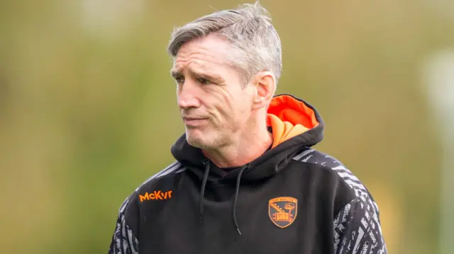 Kieran McGeeney