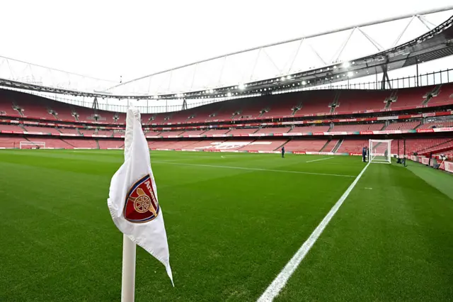 Emirates Stadium