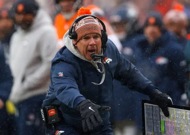 Sean Payton