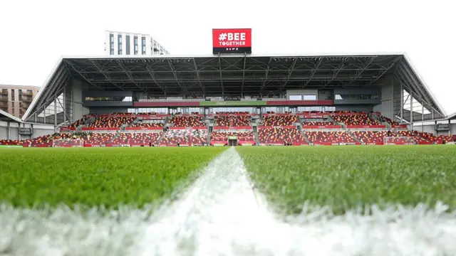 Brentford