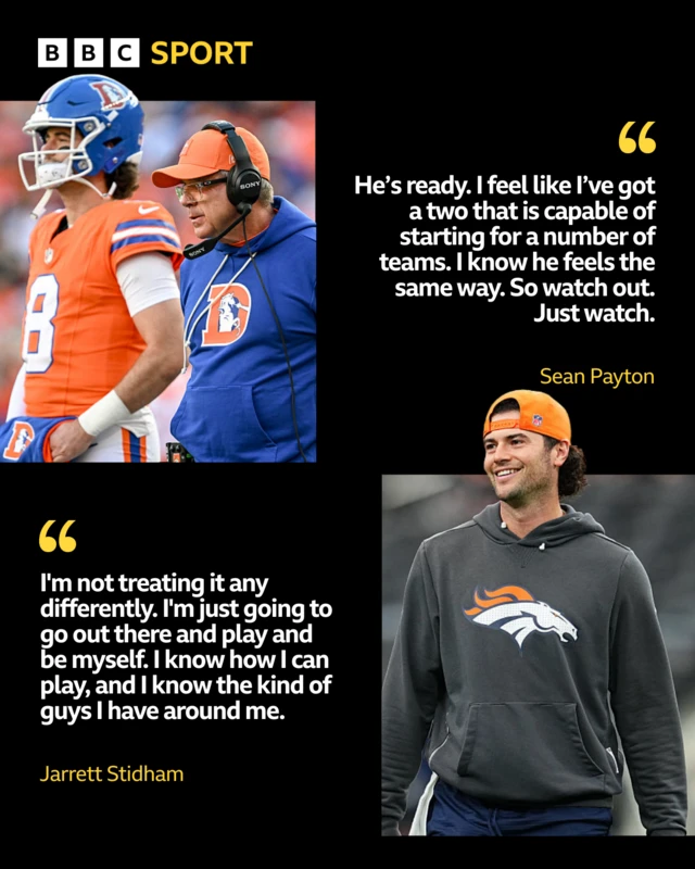 Jarrett Stidham