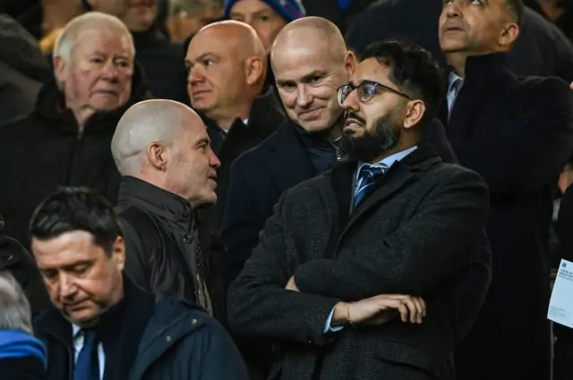 Rangers 0-0 Dundee
