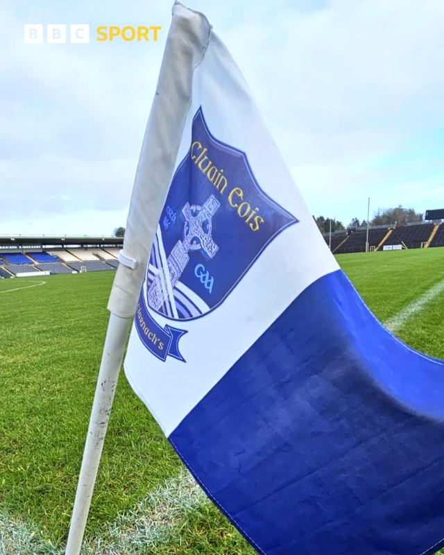 St. Tiernach's Park, Clones