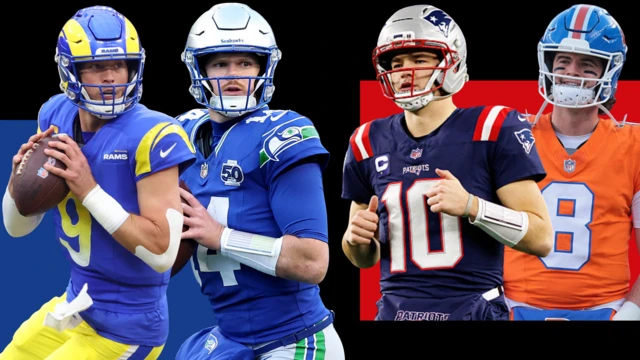 NFL play-offs