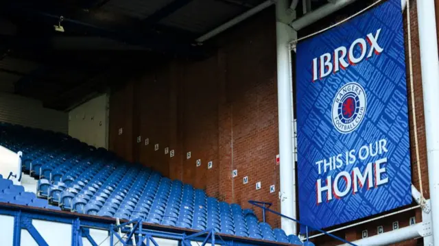 Ibrox