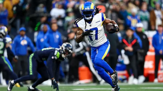 Davante Adams