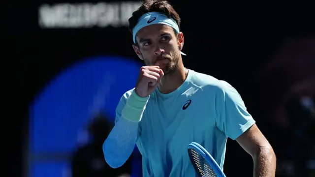 Taylor Fritz
