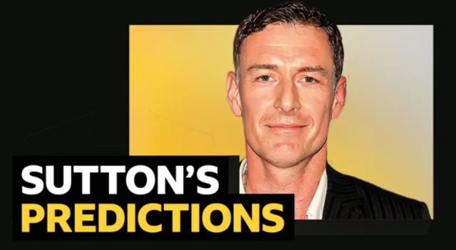 Sutton predictions