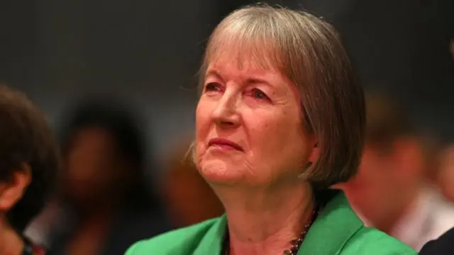 Harriet Harman