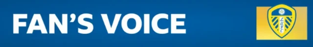 Leeds fan voice