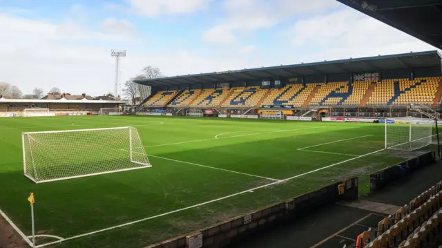 Plainmoor
