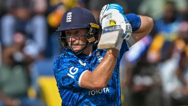 Joe Root
