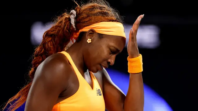 Coco Gauff