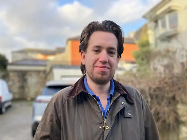 Oliver Kimber