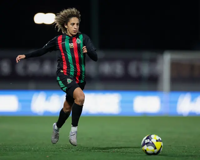 Sanaa Mssoudy