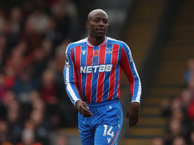 Jean-Philippe Mateta