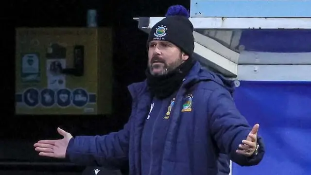 David Healy