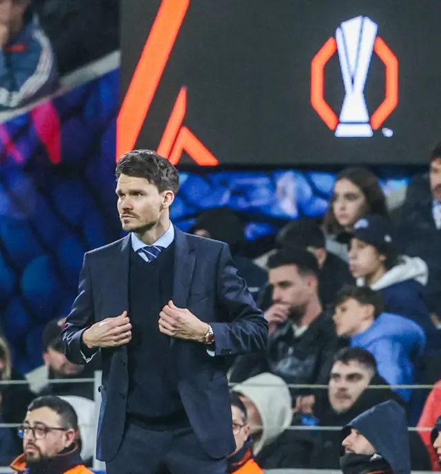 Porto 3-1 Rangers