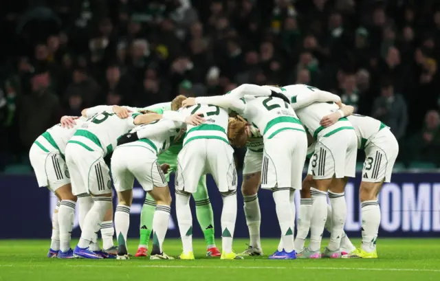 Celtic