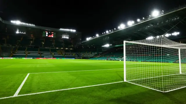 Celtic Park