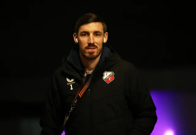 Vasilis Barkas