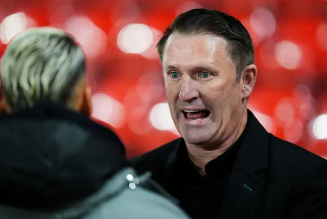 Robbie Keane