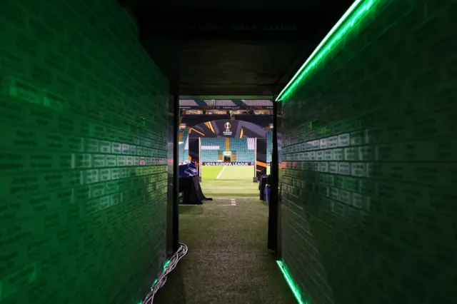 Celtic Park