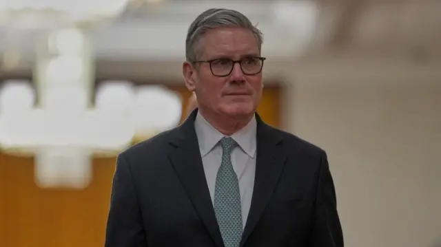 Keir Starmer