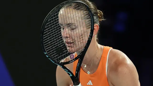Elina Svitolina