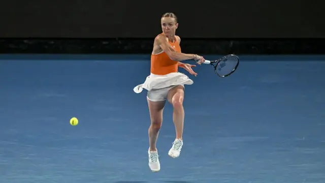 Elina Svitolina