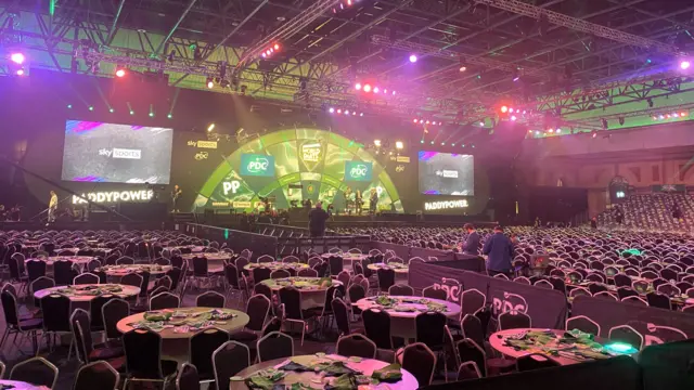 Alexandra Palace