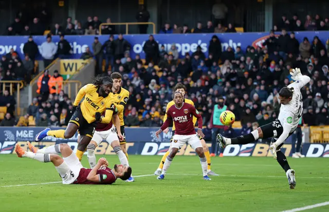 Dynamic Premier League Highlights: Arsenal 1-0 Burnley Picture Art Dynamic Premier League Highlights: Arsenal 1-0 Burnley Picture Art