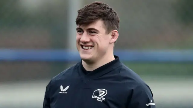Dan Sheehan