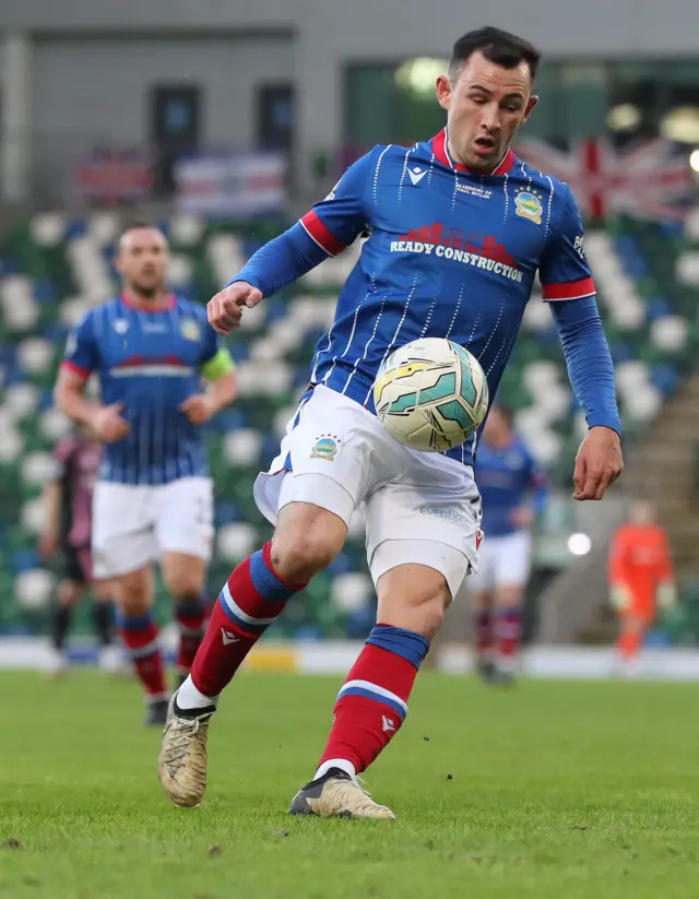 Stephen Fallon
