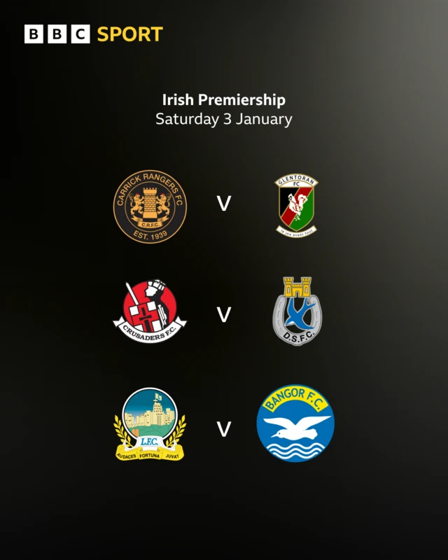 Irish Premiership