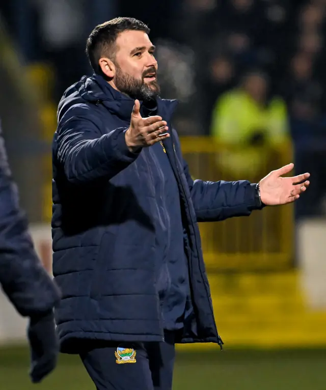 David Healy