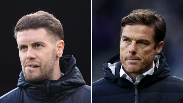 Fabian Hurzeler/Scott Parker