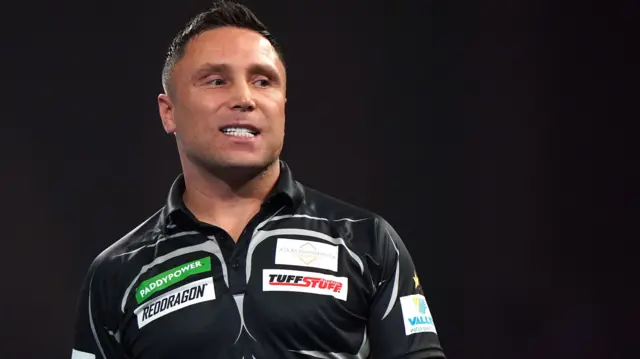 Gerwyn Price