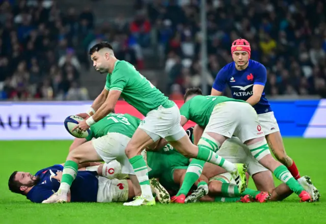 Conor Murray